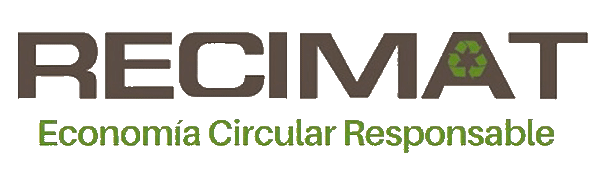 Recimat · Economía Circular Responsable